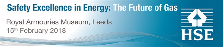 The Future of Gas Banner The Future of Gas Banner